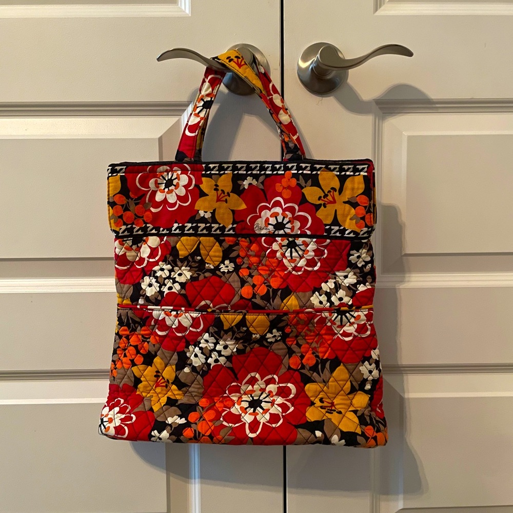 Vera Bradley Tote